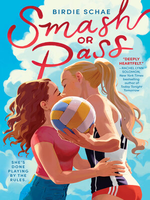 cover image of Smash or Pass